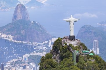 Rio de Janeiro