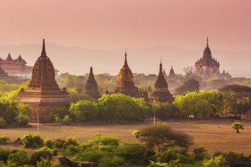 Bagan