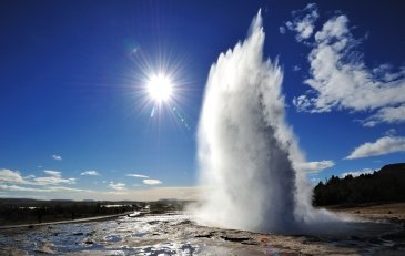 Islandia