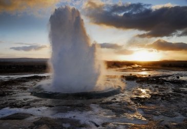 Islandia