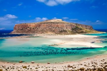 Laguna Balos