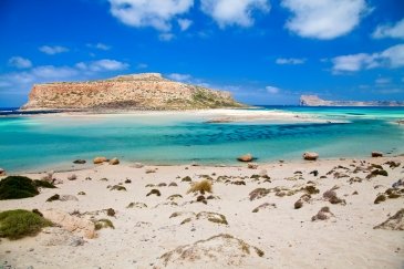 Laguna Balos