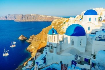 Santorini
