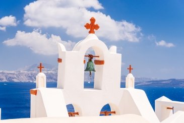 Santorini