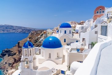 Santorini