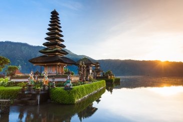 Indonezia
