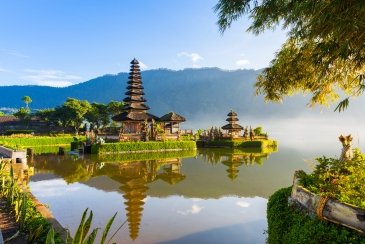 Indonezia