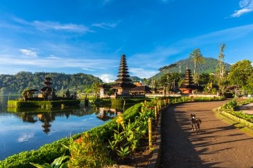 Indonezia