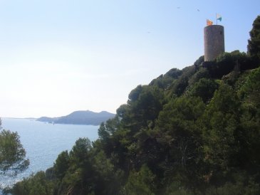 Costa Brava Lloret de Mar Hiszpania