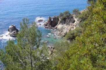 Costa Brava Lloret de Mar Hiszpania