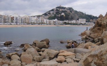 Costa Brava Lloret de Mar Hiszpania