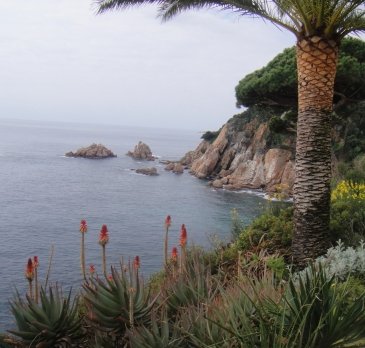 Costa Brava Lloret de Mar Hiszpania