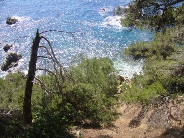 Costa Brava Lloret de Mar Hiszpania