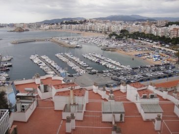 Costa Brava Lloret de Mar Hiszpania