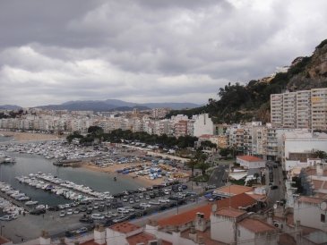 Costa Brava Lloret de Mar Hiszpania