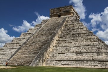 chichen itza