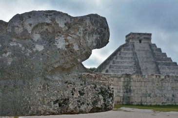 chichen itza