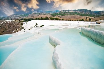 Pamukkale