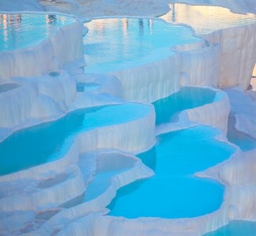 Pamukkale