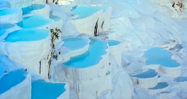 Pamukkale