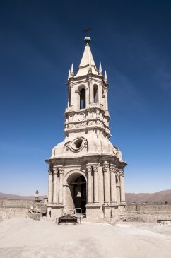 Arequipa Peru