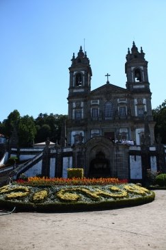 Bom Jesus do Monte, Braga,