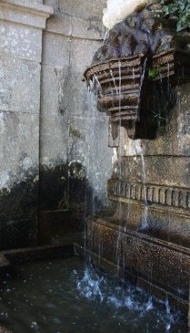 Bom Jesus do Monte, Braga,