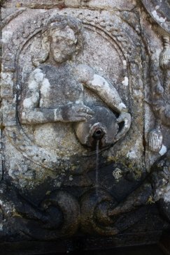 Bom Jesus do Monte, Braga,