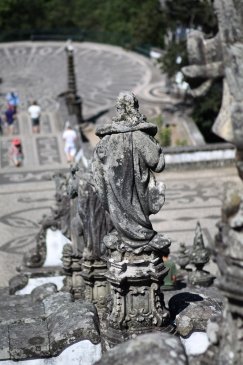 Bom Jesus do Monte, Braga,