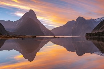 Milford Sound