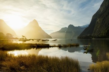 Milford Sound