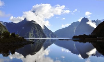 Milford Sound