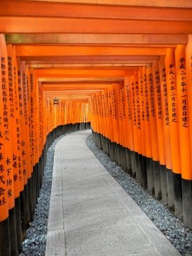 Fushimi Inari-Taisha