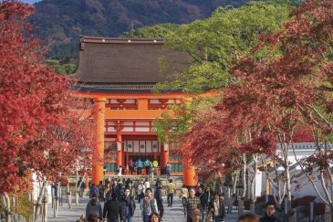 Fushimi Inari-Taisha