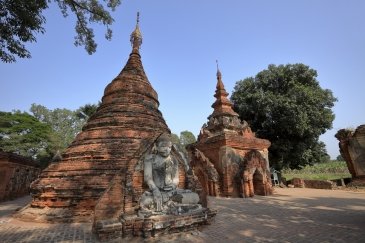 Inwa Birma