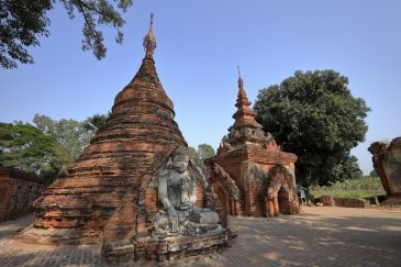 Inwa Birma