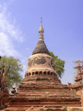 Inwa Birma