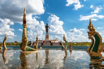 Wientian – Laos