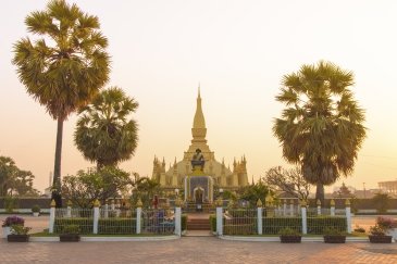 Wientian – Laos
