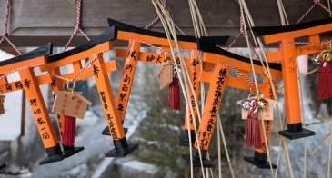 Fushimi Inari-Taisha