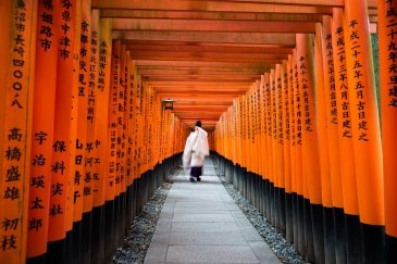 Fushimi Inari-Taisha