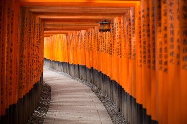 Fushimi Inari-Taisha