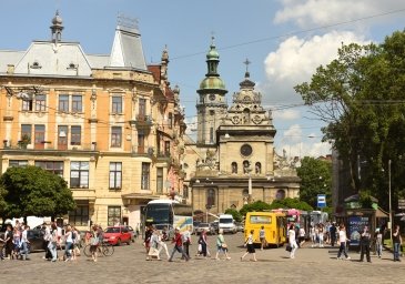 Lwów