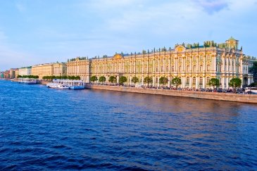 Petersburg