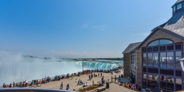 Wodospad Niagara