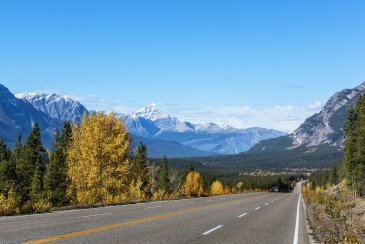 Park Narodowy Banff