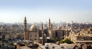 Kair Egipt