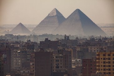 Kair Egipt