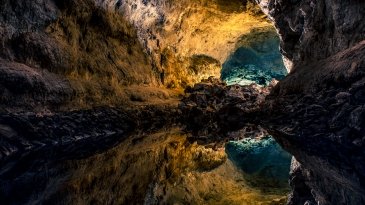 Cueva de los Verdes