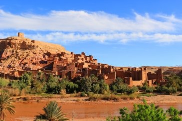 Aid Ben Haddou